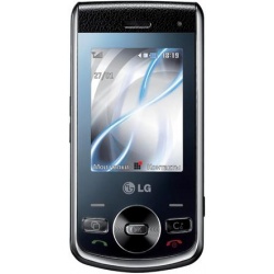 LG GD330 Black