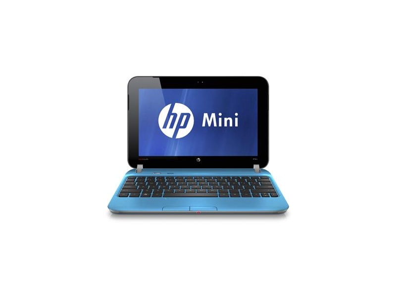 Ноутбук HP Compaq Mini 210-3000er LT690EA фото 1