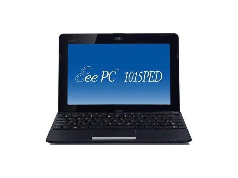 Ноутбук Asus Eee PC 1015PEM Black фото 1