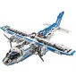 Конструктор LEGO Technic Грузовой самолет 42025 фото 602