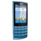 Nokia X3-02 Petrol Blue фото 496