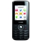 Philips Xenium X116 Black фото 507