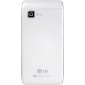LG GX500 White фото 478