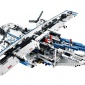 Конструктор LEGO Technic Грузовой самолет 42025 фото 601