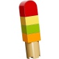 Конструктор LEGO Duplo Веселое мороженое 10574 фото 679