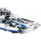 Конструктор LEGO Technic Грузовой самолет 42025 фото 604