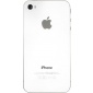Apple iPhone 4 32Gb White фото 420