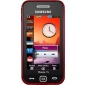 Samsung S5233t Red фото 535
