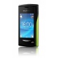 Sony Ericsson W150i Yendo Black Green фото 543