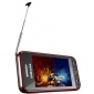 Samsung S5233t Red фото 537