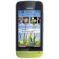 Nokia C5-03 Lime Green фото 449