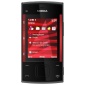 Nokia X3 Black Red фото 445