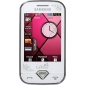Samsung S7070 Diva Pearl White фото 527